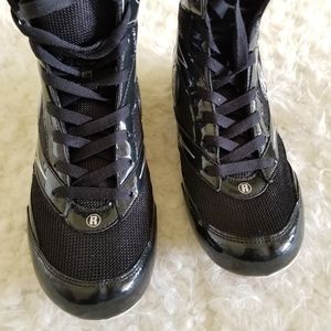 ringside undefeated boxing shoes